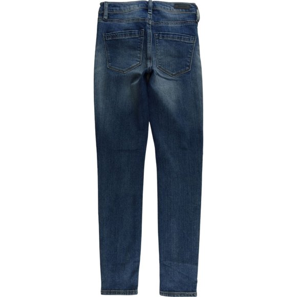 BlankNYC Bond Skinny Jeans 24 Studded Stretch C176 - Picture 2 of 8